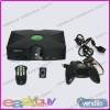 XBOX + TELEC.DVD + 29 GIOCHI ORIGINALI  ENTRA E LEGGI..