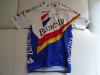 ancien Maillot  velo cyclisme  BANESTO   T4 