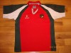 Hungarian Rugby Union Shirt Size 42