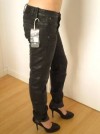 FORNARINA PANTALON PITILLO PERLA SLIM PANTS  27 28 173€ 