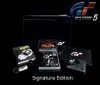 GRAN TURISMO 5 SIGNATURE EDITION VERSION ESPAÑOLA 