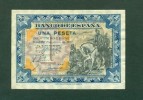 F.C.1  PTA 1940  JUNIO  SIN SERIE  EBC-  PAPEL ARRUGADO 