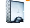 Iomega Prestige 500GB USB Desktop External Hard Drive  