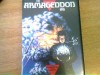 The Armageddon Man for Commodore 64/128 Cassette NEW 