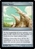 MTG Magic - Ivory Tower FOIL From the Vault: Relics 