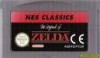 Zelda ll The Adventure of LINK ( NES CLASSICS 