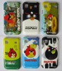 1x Angry Birds Back Hard Cover Case For Galaxy S i9000 