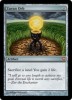 MTG Magic -Zuran Orb FOIL From the Vault: Relics 