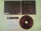 Finntroll Jaktens Tid '01 Spikefarm/Century Media Rec. 