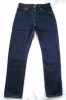 LEVI'S 535 BLUE JEANS W30 L32 IMMACULATE CONDITION 