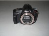 Sony DSLR-A230 BODY ONLY 