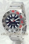 SEIKO SURGICAL NEO MONSTER 330Ft AUTO SUBMARINER WATCH 