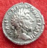 Denarius of Marcus Aurelius 