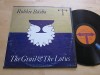 Robbie Basho - Grail and the Lotus LP Takoma Folk Psych 