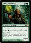 ***4x Elvish Archdruid*** MTG M11 M2011 MINT 