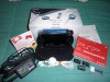 SONY PSP 1000 CFW + MEMORY STICK 8GB + MEMORY STICK 2GB 