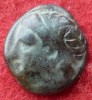 Lovely Patinated Stater of Philip of Macedon 