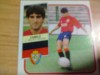 EDICIONES ESTE 89/90 FICHAJE 5 CAMILO VERSION LEER 