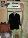 blazer Jacket americana  NUEVA new XDYE PULL&BEAR  