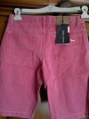 Harmont & Blaine jeans bermuda made in Italy TOPqualité 