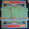 BLOOD BOWL - 6 PIECE MAPBOARD / GAME BOARD 1986 