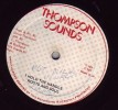 ROOTS & SOUL-I Hold The Handle-RARE Ja 12