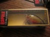 Rapala mini fat rap 3 gold 