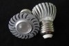 bombilla leds 5W E27 bb  