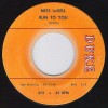 MISS LAVELL Run To You NEW BREED R&B 45 Duke 