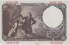 BILLETE 100 PESETAS 1946 GOYA S/C PLANCHA 