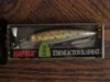 Rapala  xrap xr-6 brown trout 