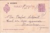 F3-39-ENTERO POSTAL SAN PEDRO DE PREMIA  BARCELONA 1928 