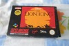 SNES GAME DISNEY`S LION KING BOXED  