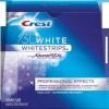 ~CREST 3D WHITE WHITESTRIPS PROFESSIONAL EFFECTS ~ 