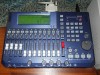 Korg D16 Multitrack Digital Recording Studio 