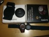 Reloj pulsometro GPS Suunto t6c rojo 