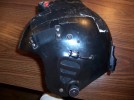 Authentic Used U.S. Navy SEAL VBSS Helmet 