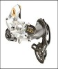 SRAM REAR DERAILLEUR XO GOLD 55MM   9V,   NEW 