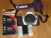 CAMARA REFLEX CANON EOS 300.