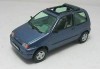 Fiat cinquecento Vitesse 1/43 blue 