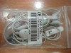 AURICULARES MOTOROLA SYN-1308A conector 2.5 