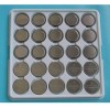 3V Lithium CR2032 Cell Button Coin Batteries 25pc New!! 