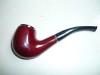 Wooden collectable Smoking Pipe Tobacco Cigar Pipe 