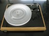 Giradiscos PINK TRIANGLE PT Too? turntable vinilo plato 