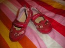 2 PARES DE ZAPATOS AGATHA RUIZ DE LA PRADA N 24 