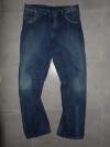 GSTAR A CROTCH JEANS W32 L34, VAQUERO 