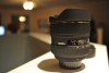 Sigma  EX EX DG ASP HSM 12 mm - 24 mm lens - perfect  