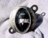 Packard Gas Gauge 1924 -1926 Grolin, Excellent Like NOS 