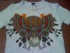 CAMISETA JUST CAVALLI TALLA M, 