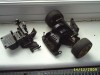 TAMIYA FF01 SPARES 